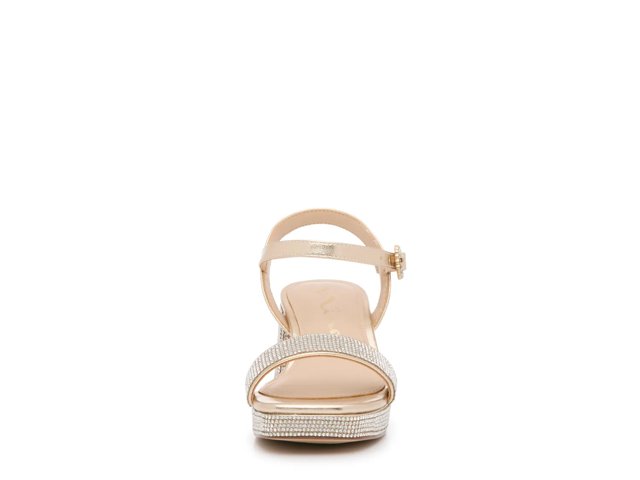Sosa Platform Sandal - Kids'