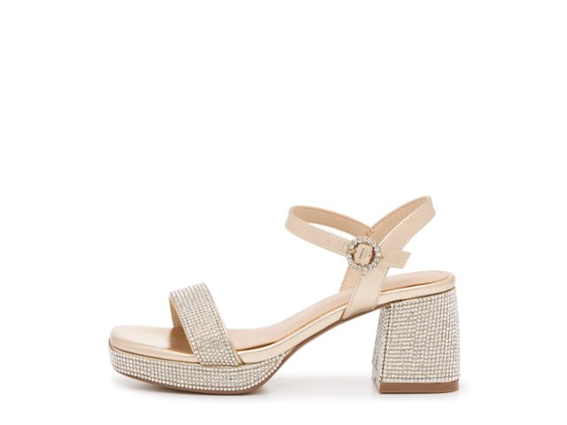Sosa Platform Sandal - Kids'