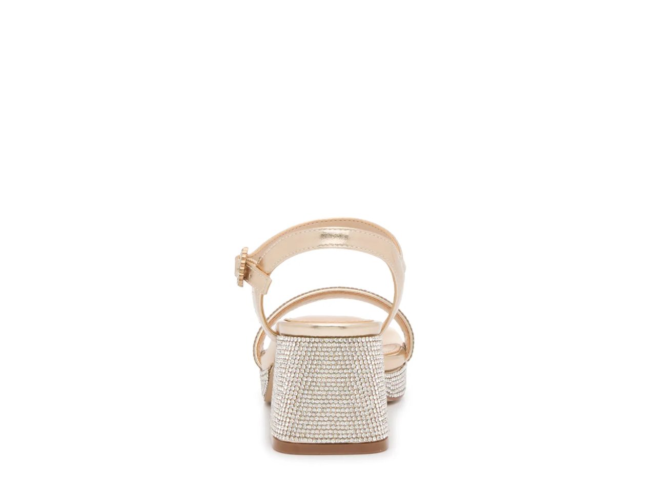 Sosa Platform Sandal - Kids'