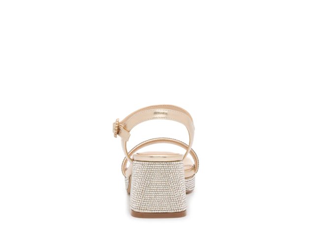 Sosa Platform Sandal - Kids'