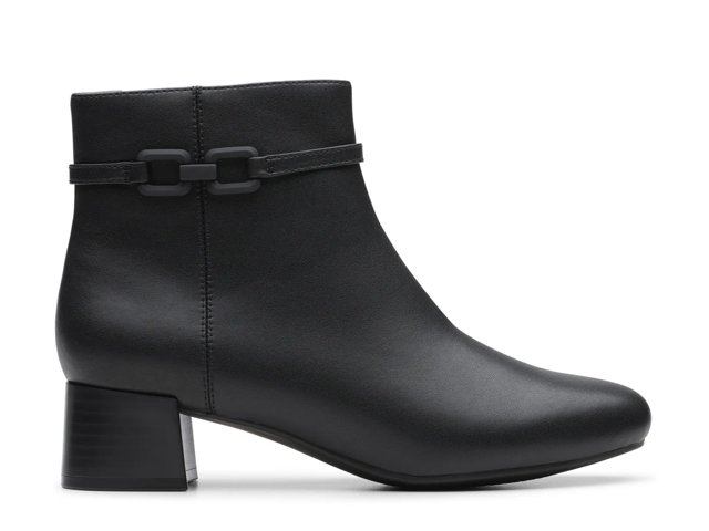Iridessa Air Bootie