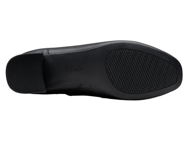 Clarks Iridessa Air Bootie - Free Shipping | DSW