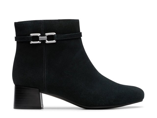 Iridessa Air Bootie