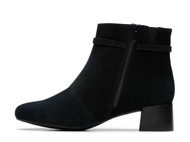 Iridessa Air Bootie