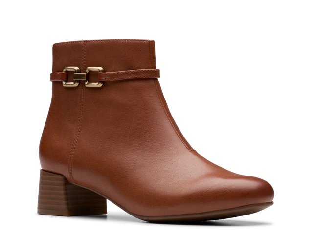 Iridessa Air Bootie
