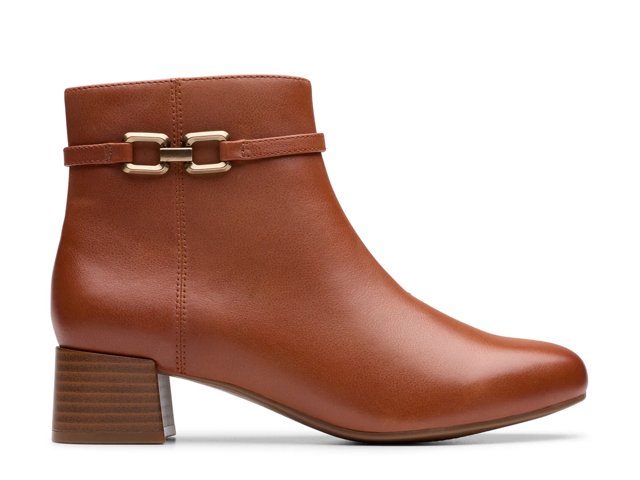 Iridessa Air Bootie