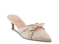 Marlow Pump Light Natural Beige view