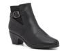 Emily Lux Bootie Black view