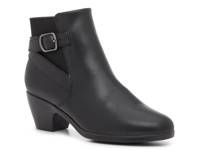 Emily Lux Bootie Black view