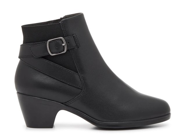 Emily ３点 Clarks Emily Lux Bootie - Free Shipping | DSW