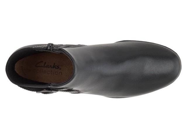 Emily ３点 Clarks Emily Lux Bootie - Free Shipping | DSW