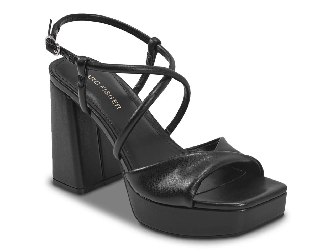 Glady Platform Sandal