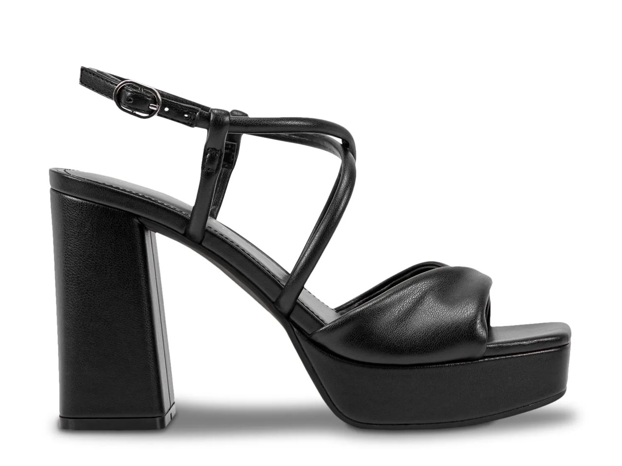 Glady Platform Sandal