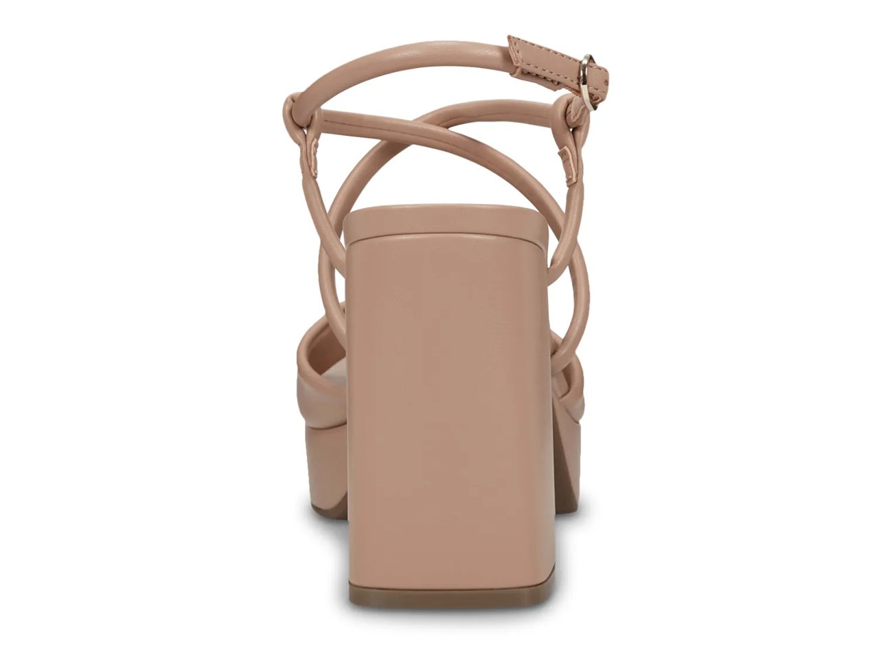 Glady Platform Sandal