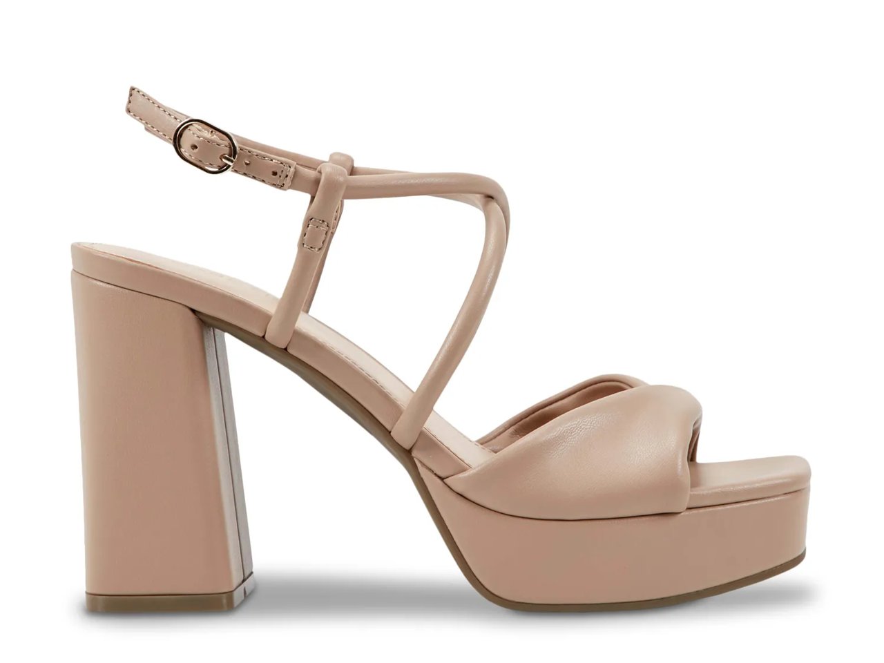 Glady Platform Sandal
