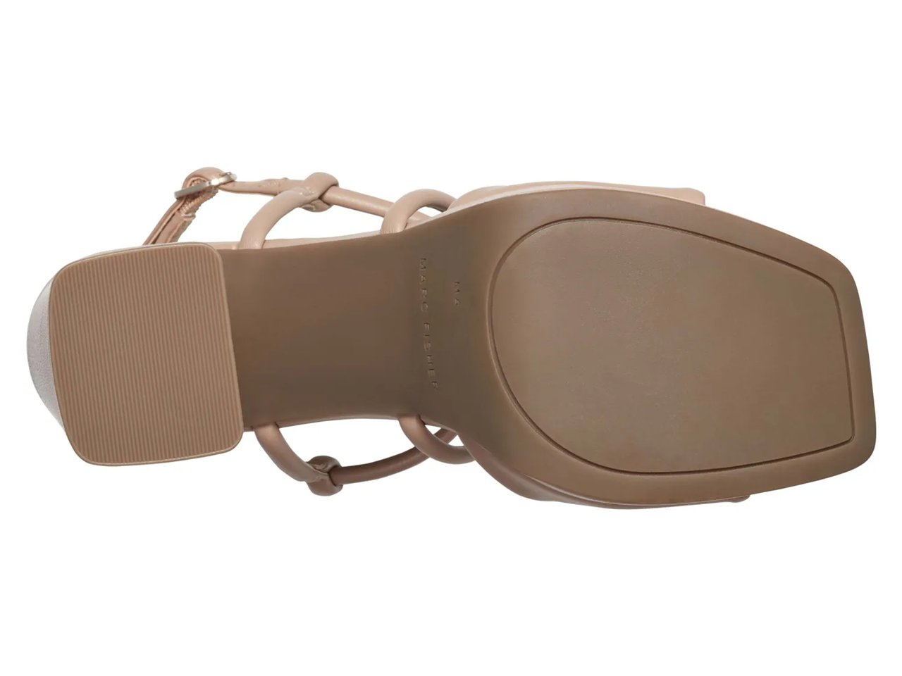 Glady Platform Sandal