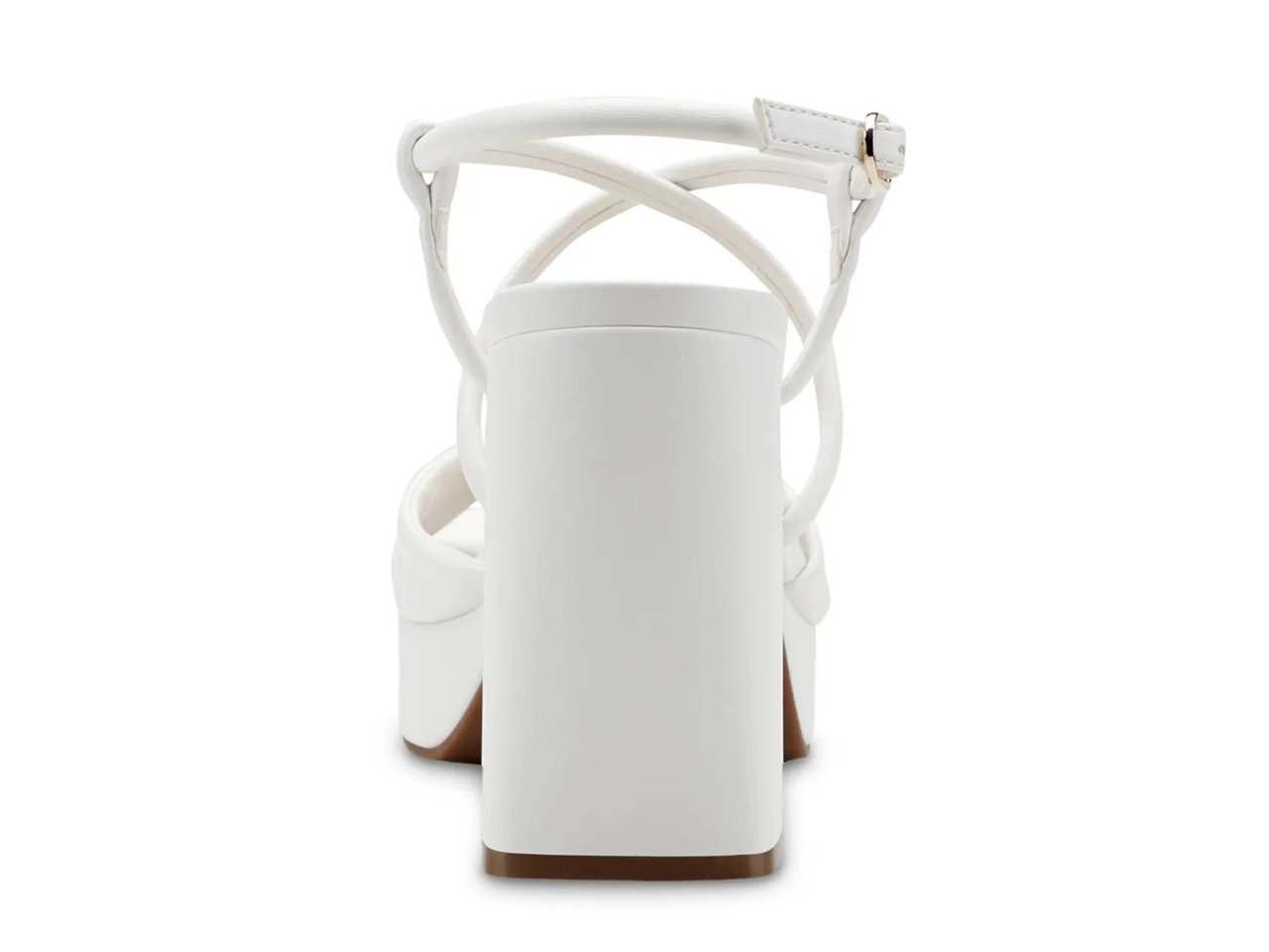 Glady Platform Sandal