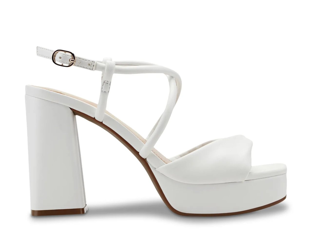 Glady Platform Sandal