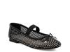 Unica Ballet Flat Black view