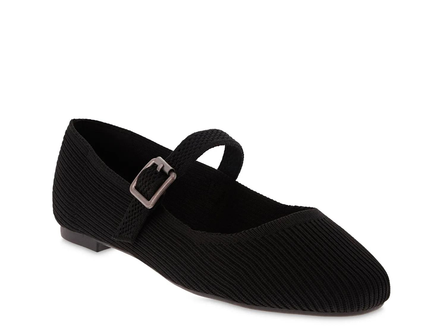 Brita Mary Jane Flat - image 2
