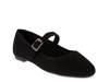 Brita Mary Jane Flat Black view