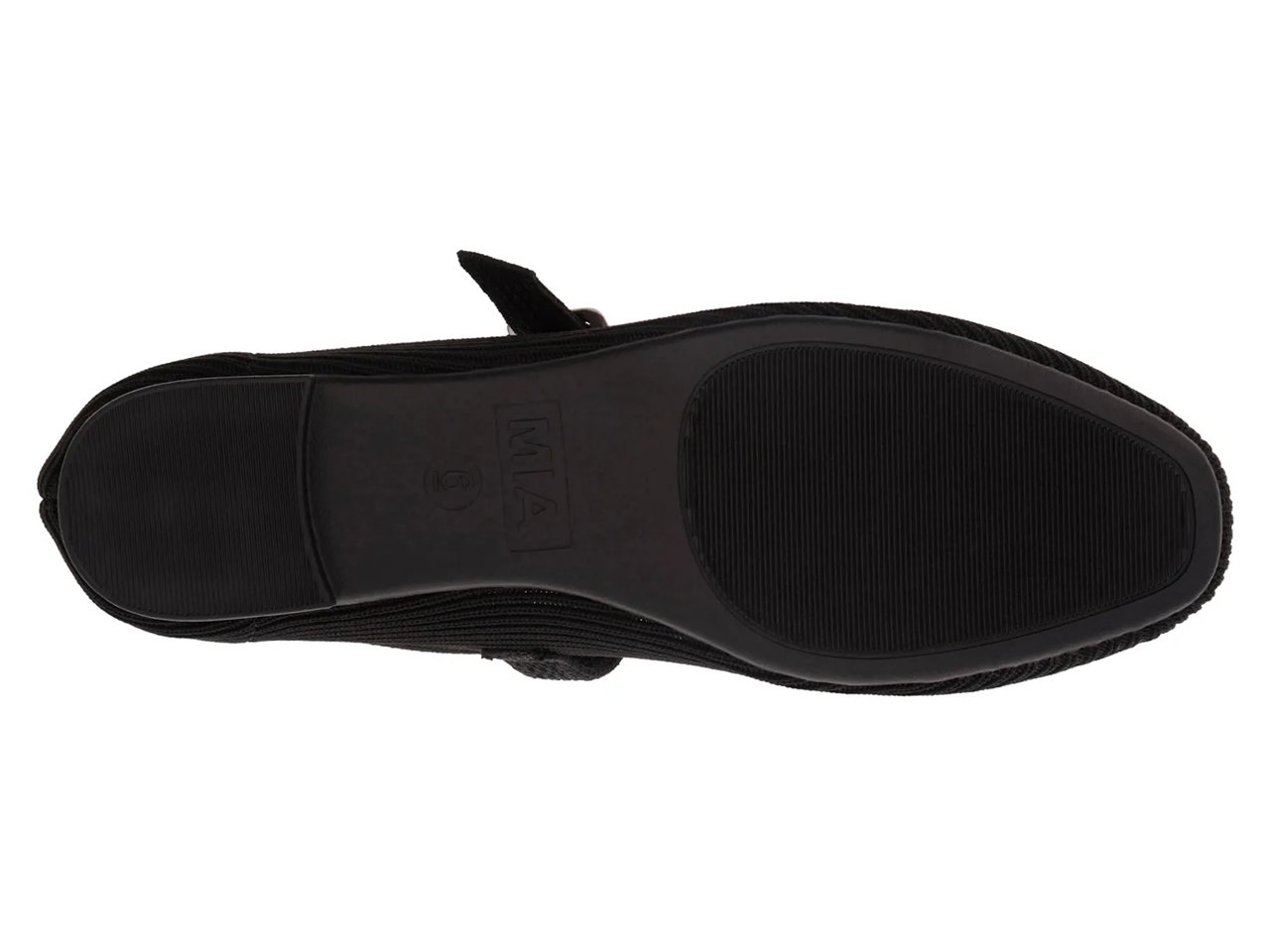 Brita Mary Jane Flat