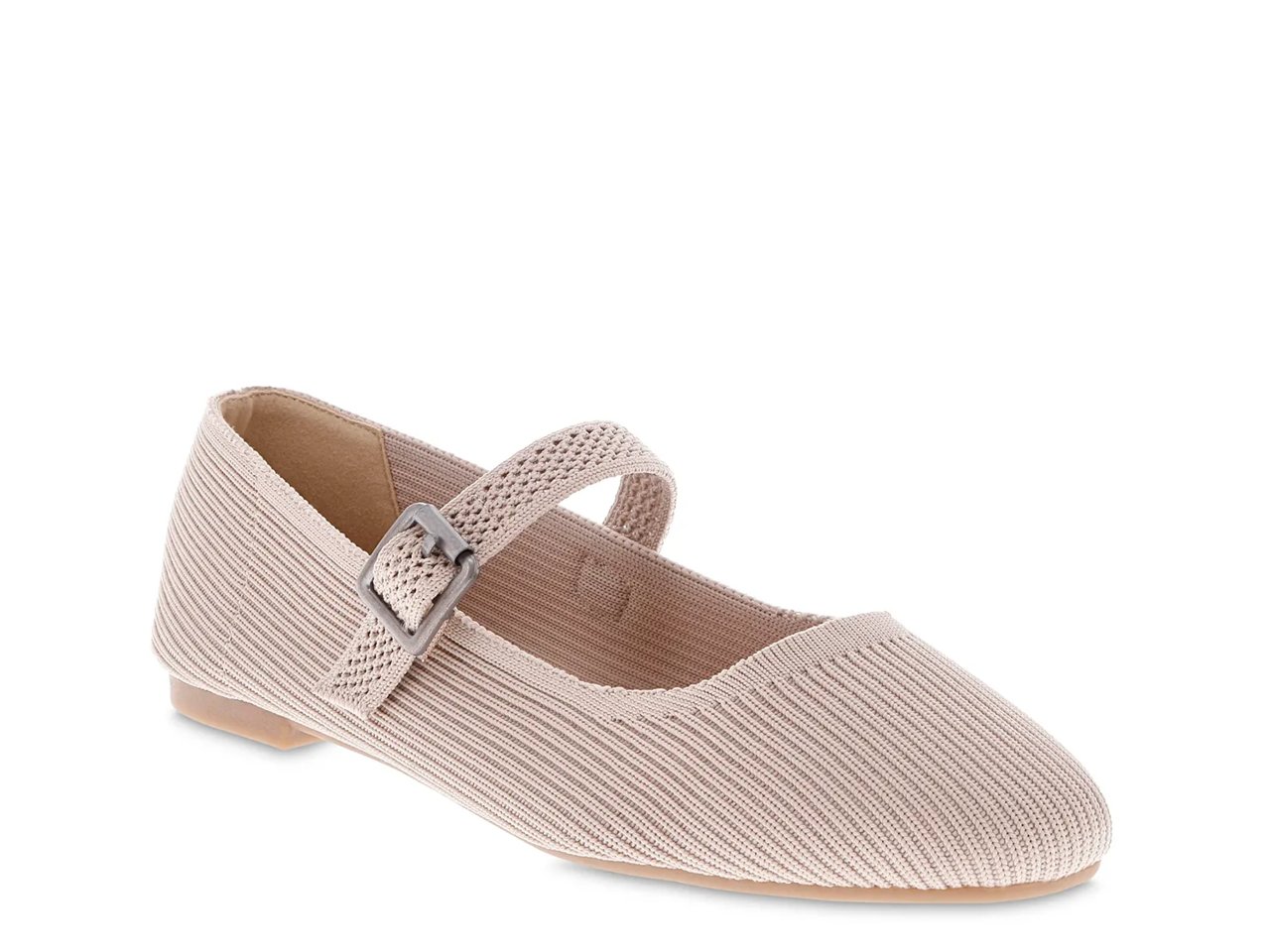 Brita Mary Jane Flat