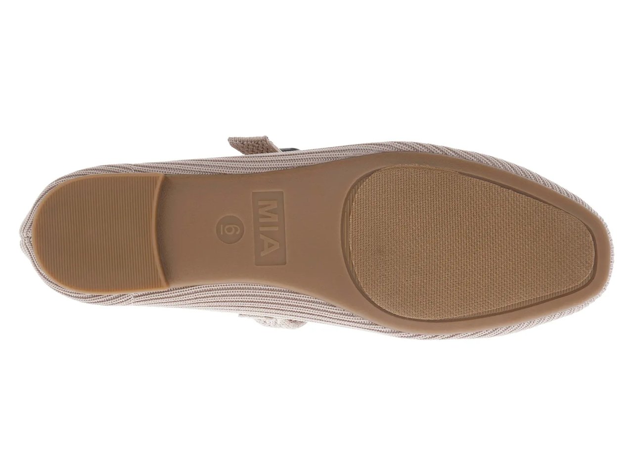 Brita Mary Jane Flat