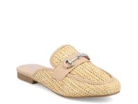 Desz Mule Beige view