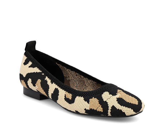 Rasia Ballet Flat