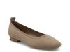 Rasia Ballet Flat Taupe view