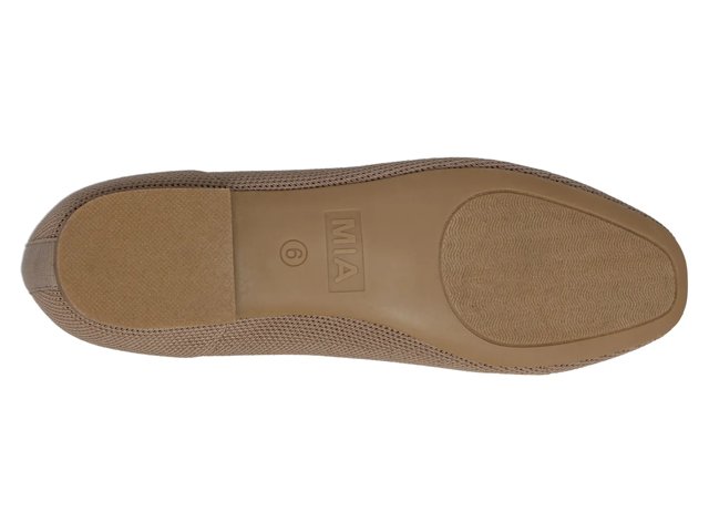 Rasia Ballet Flat