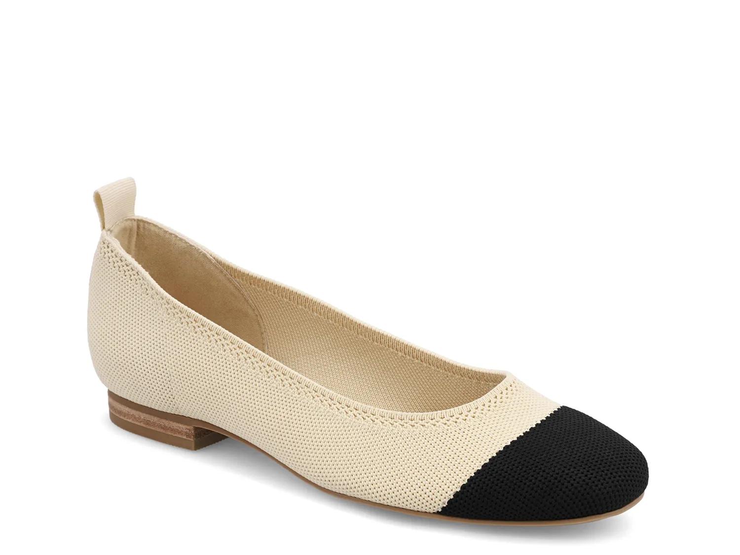 Rasia Ballet Flat - image 4