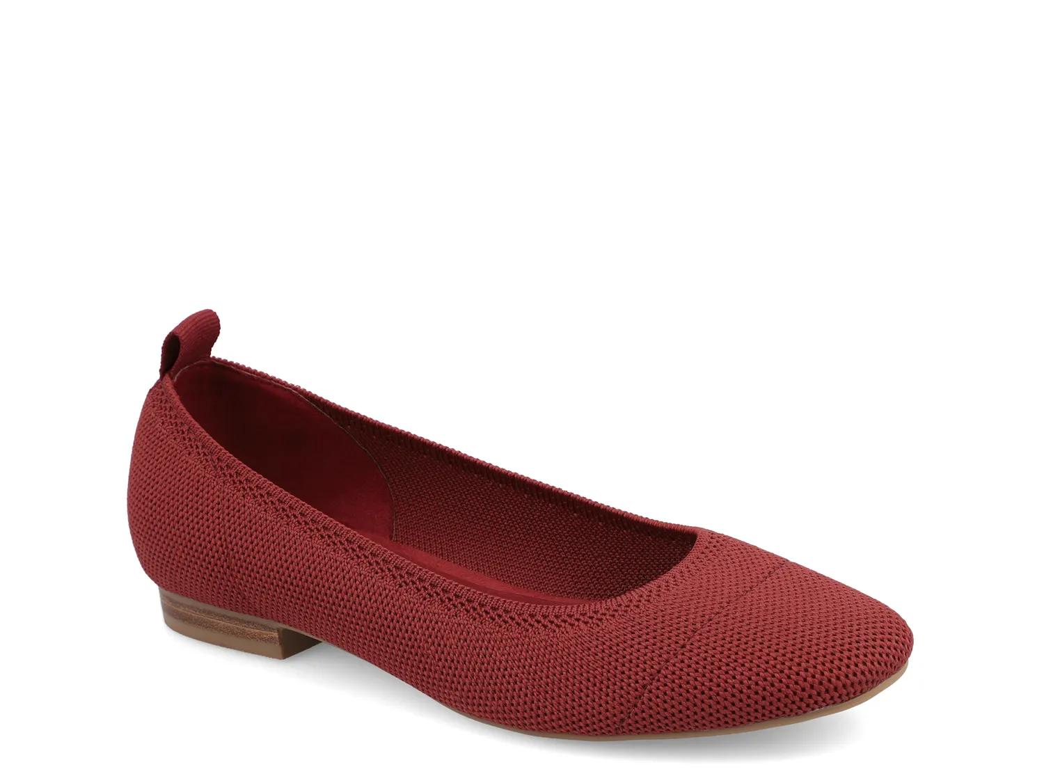 Rasia Ballet Flat - image 5