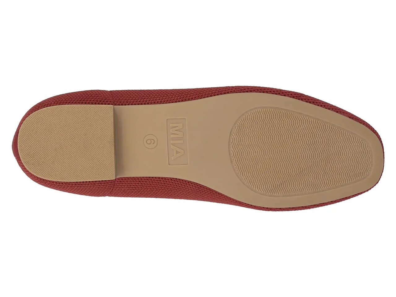 Rasia Ballet Flat
