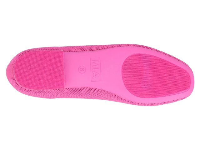 Rasia Ballet Flat