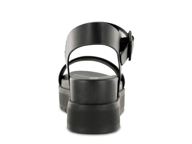 Kayci Platform Wedge Sandal