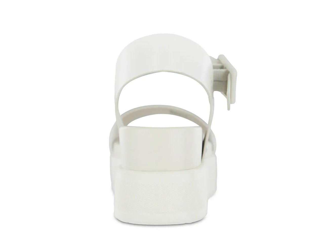 Kayci Platform Wedge Sandal