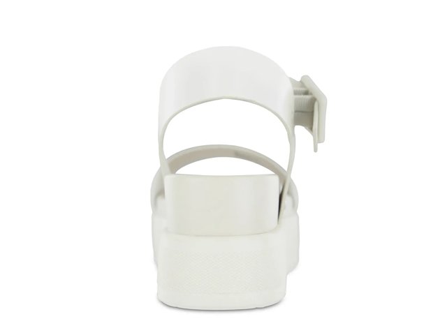 Kayci Platform Wedge Sandal