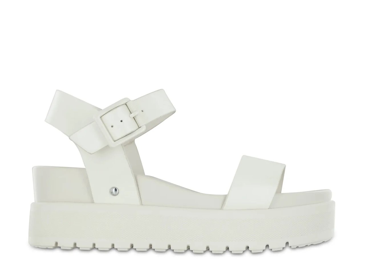 Kayci Platform Wedge Sandal