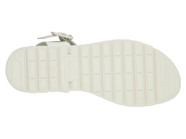 Kayci Platform Wedge Sandal