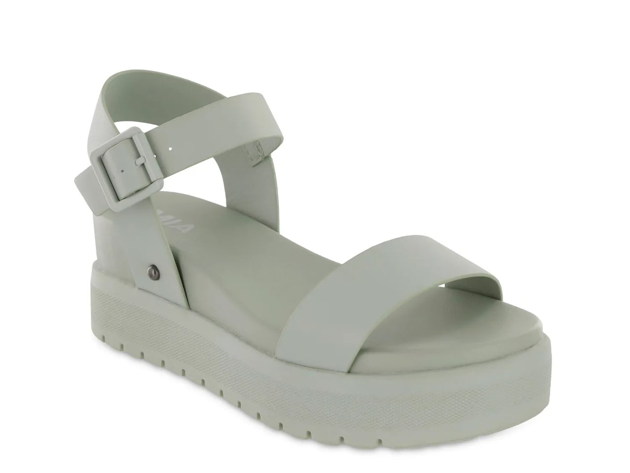 Kayci Platform Wedge Sandal