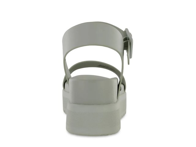 Kayci Platform Wedge Sandal