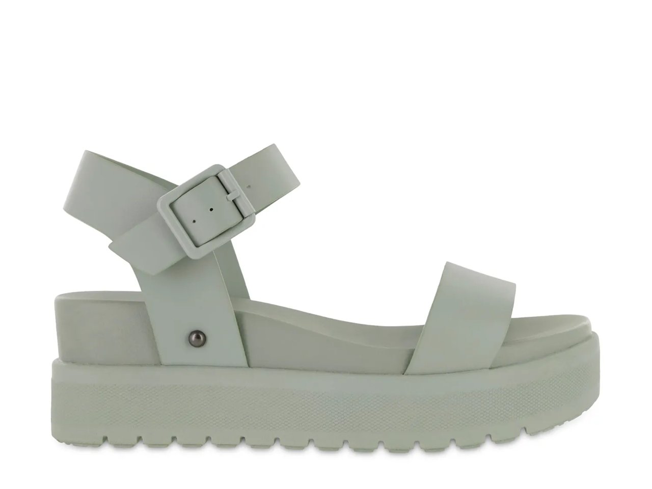 Kayci Platform Wedge Sandal