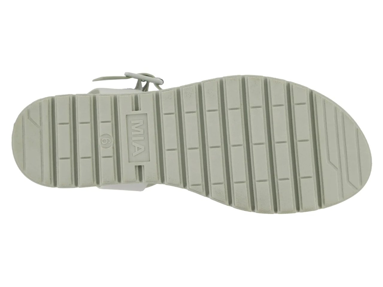 Kayci Platform Wedge Sandal