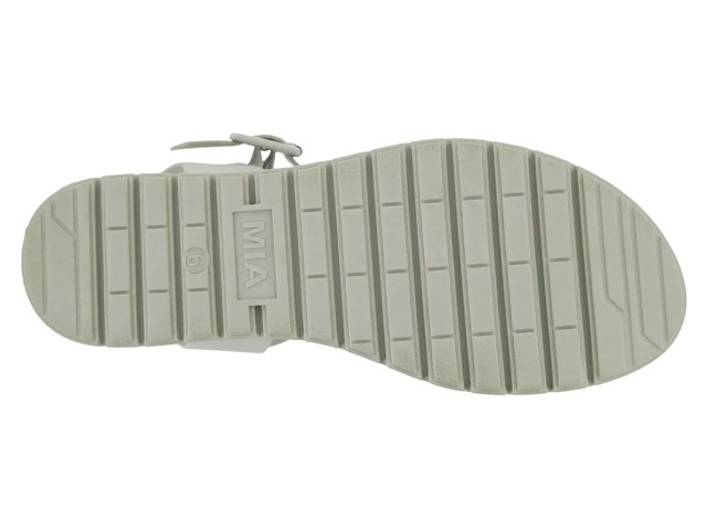 Kayci Platform Wedge Sandal