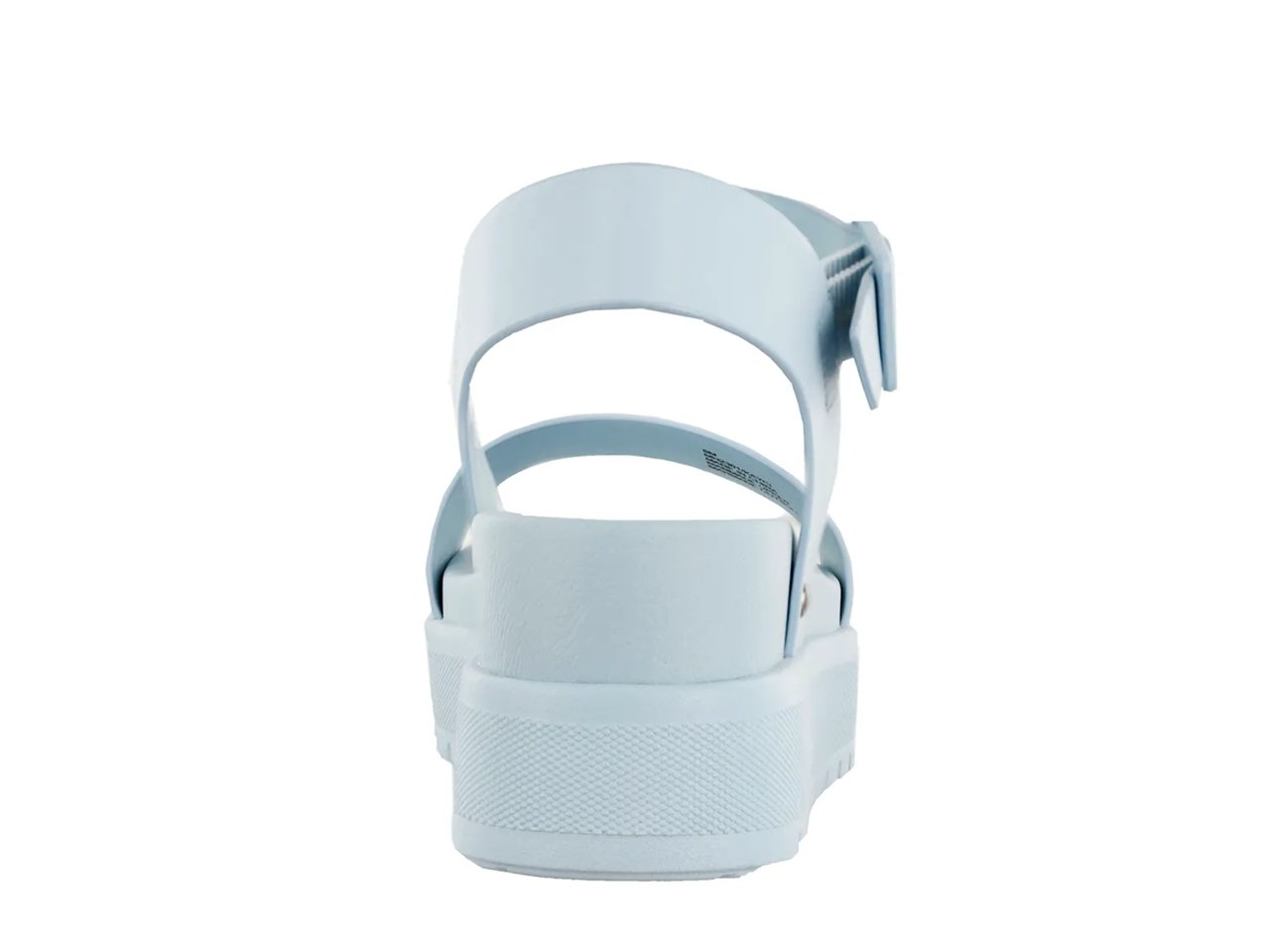 Kayci Platform Wedge Sandal