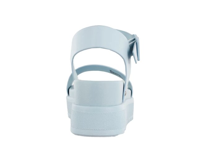 Kayci Platform Wedge Sandal