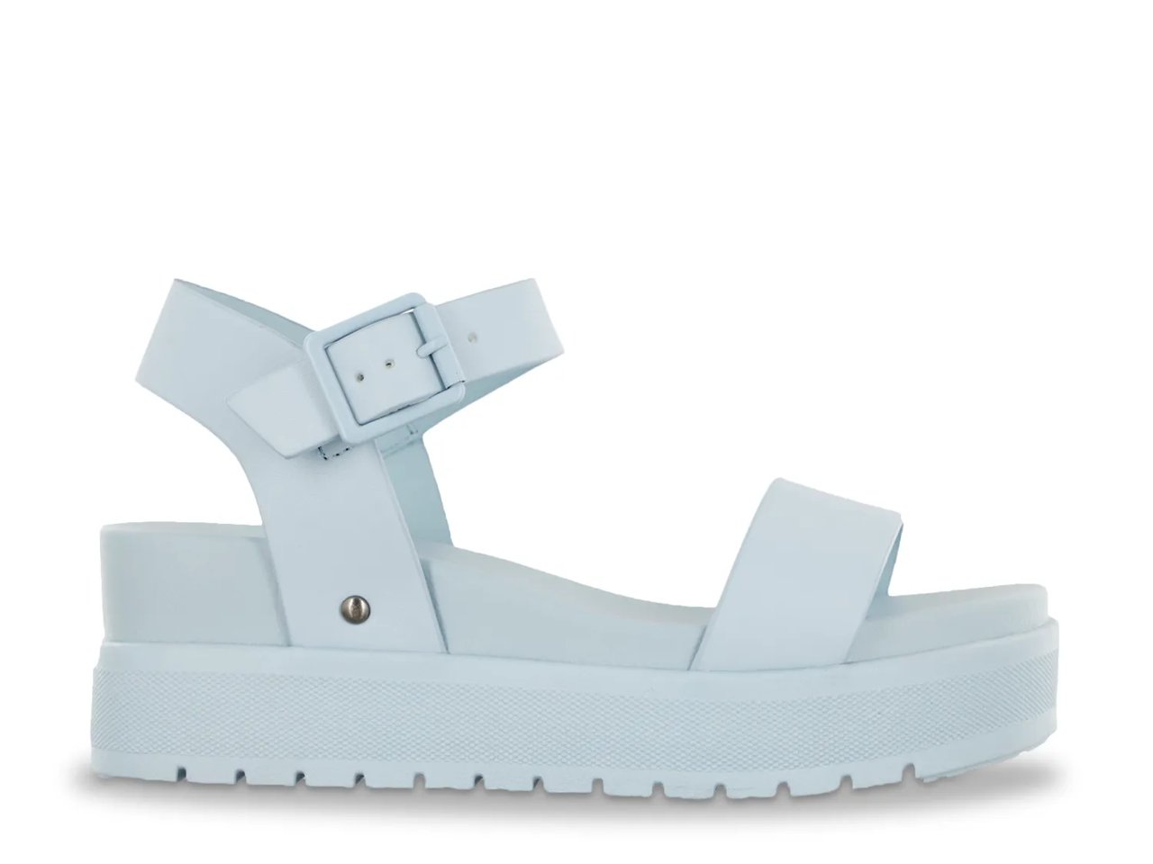 Kayci Platform Wedge Sandal