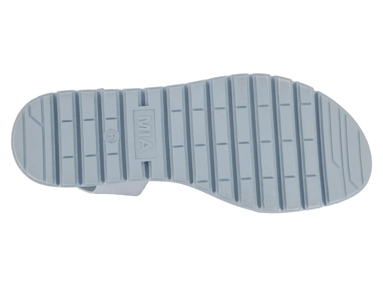 Kayci Platform Wedge Sandal